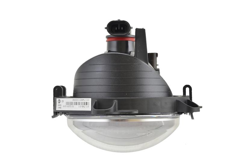 Hella 2014-2015 Mini Cooper Fog Light Assembly Left thumbnail 6