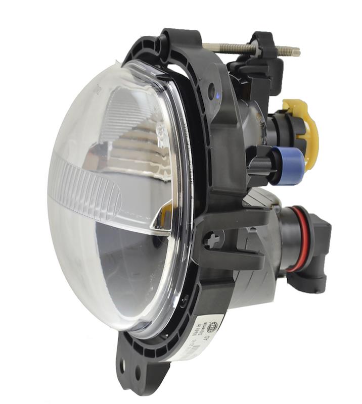 Hella 2014-2015 Mini Cooper Fog Light Assembly Left thumbnail 9