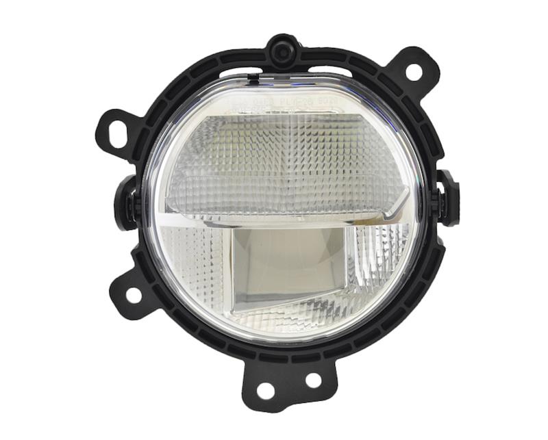 Hella 2014-2015 Mini Cooper Fog Light Assembly Left thumbnail 3