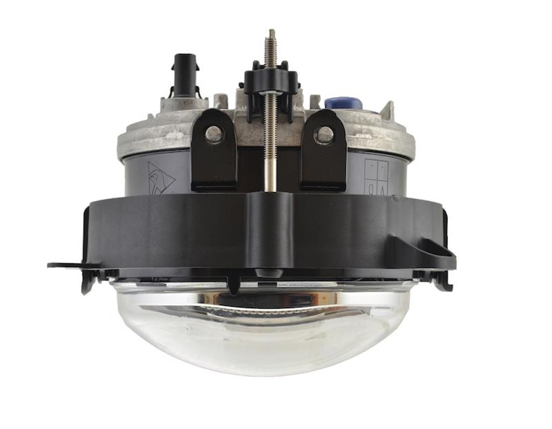 Hella 2014-2015 Mini Cooper Fog Light Assembly Left thumbnail 4