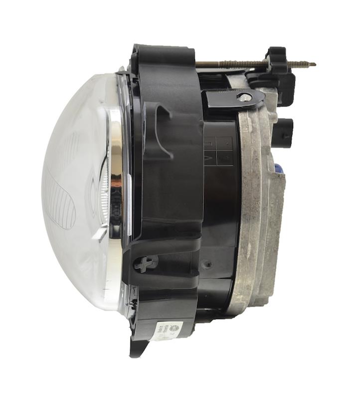 Hella 2014-2015 Mini Cooper Fog Light Assembly Right thumbnail 6