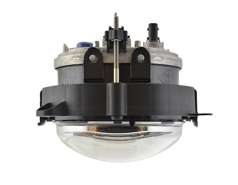 Hella 2014-2015 Mini Cooper Fog Light Assembly Right thumbnail 4