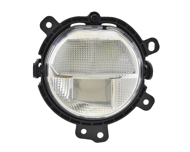 Hella 2014-2015 Mini Cooper Fog Light Assembly Right thumbnail 3