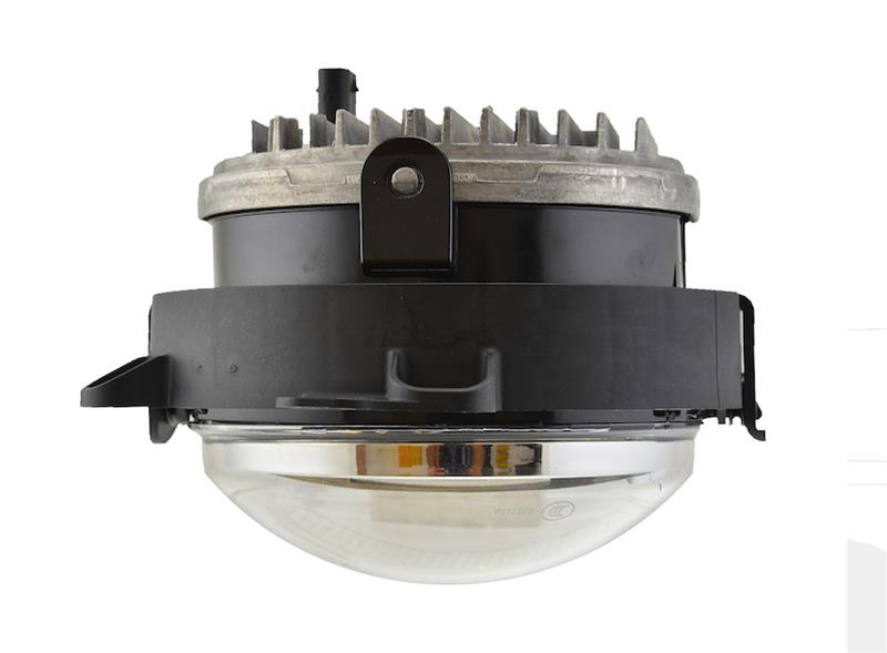 Hella 2014-2015 Mini Cooper Fog Light Assembly Right thumbnail 5