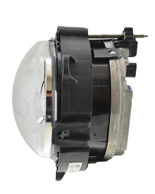 Hella 2014-2015 Mini Cooper Fog Light Assembly Right thumbnail 7