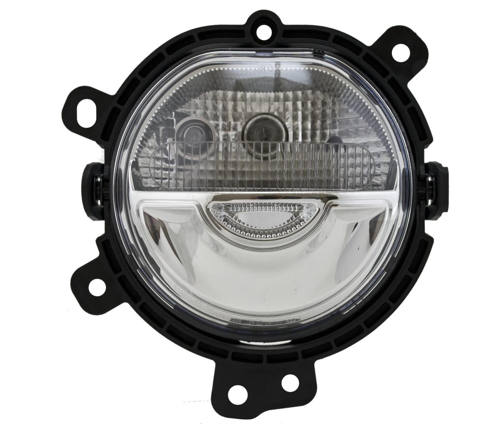Hella 2014-2017 Mini Cooper Daytime Running Light Left thumbnail 2