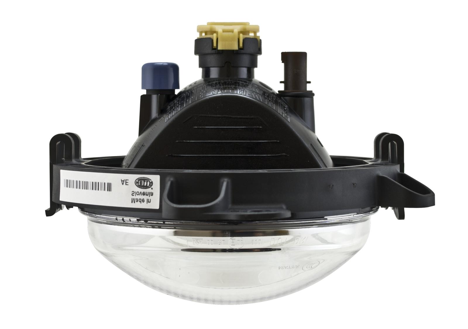 Hella 2014-2017 Mini Cooper Daytime Running Light Left thumbnail 4