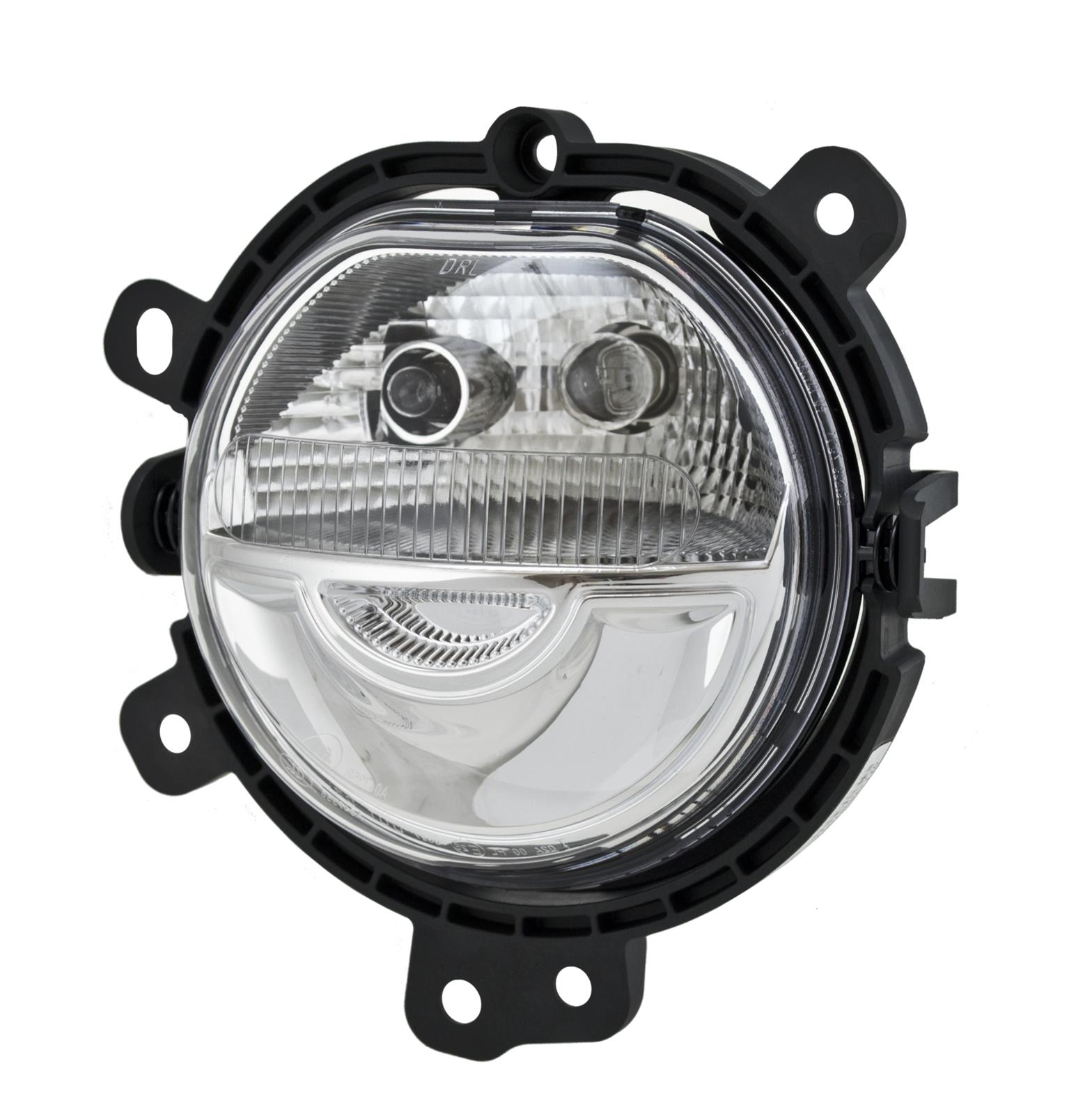 Hella 2014-2017 Mini Cooper Daytime Running Light Left thumbnail 5
