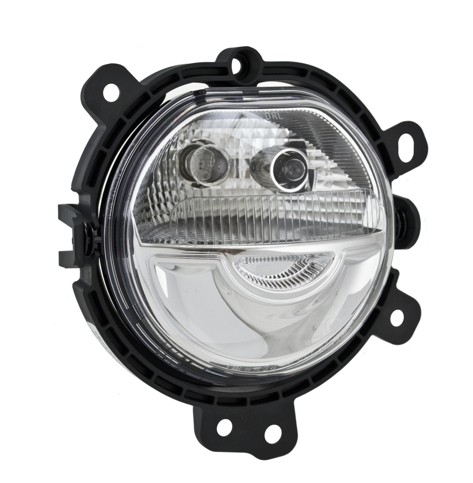 Hella 2014-2017 Mini Cooper Daytime Running Light Right thumbnail 4