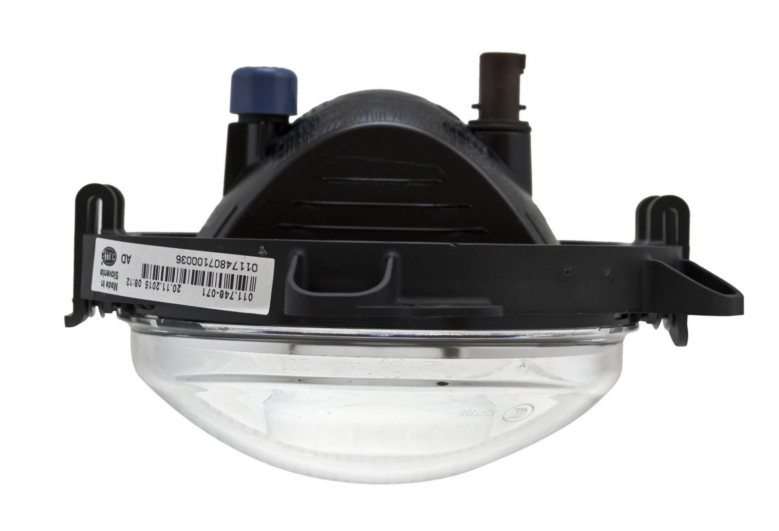 Hella 2014-2017 Mini Cooper Daytime Running Light Left thumbnail 3