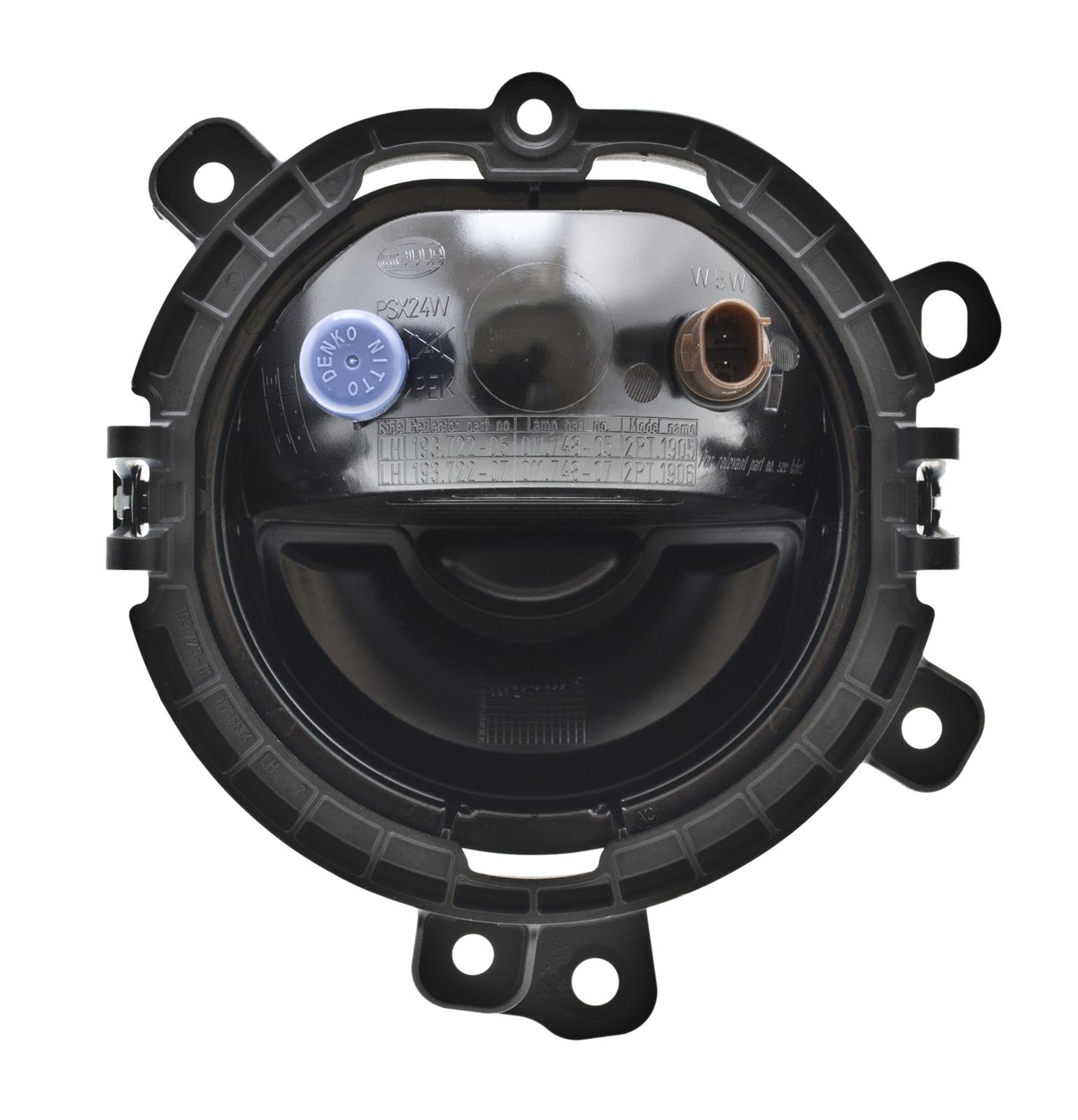 Hella 2014-2017 Mini Cooper Daytime Running Light Left thumbnail 5
