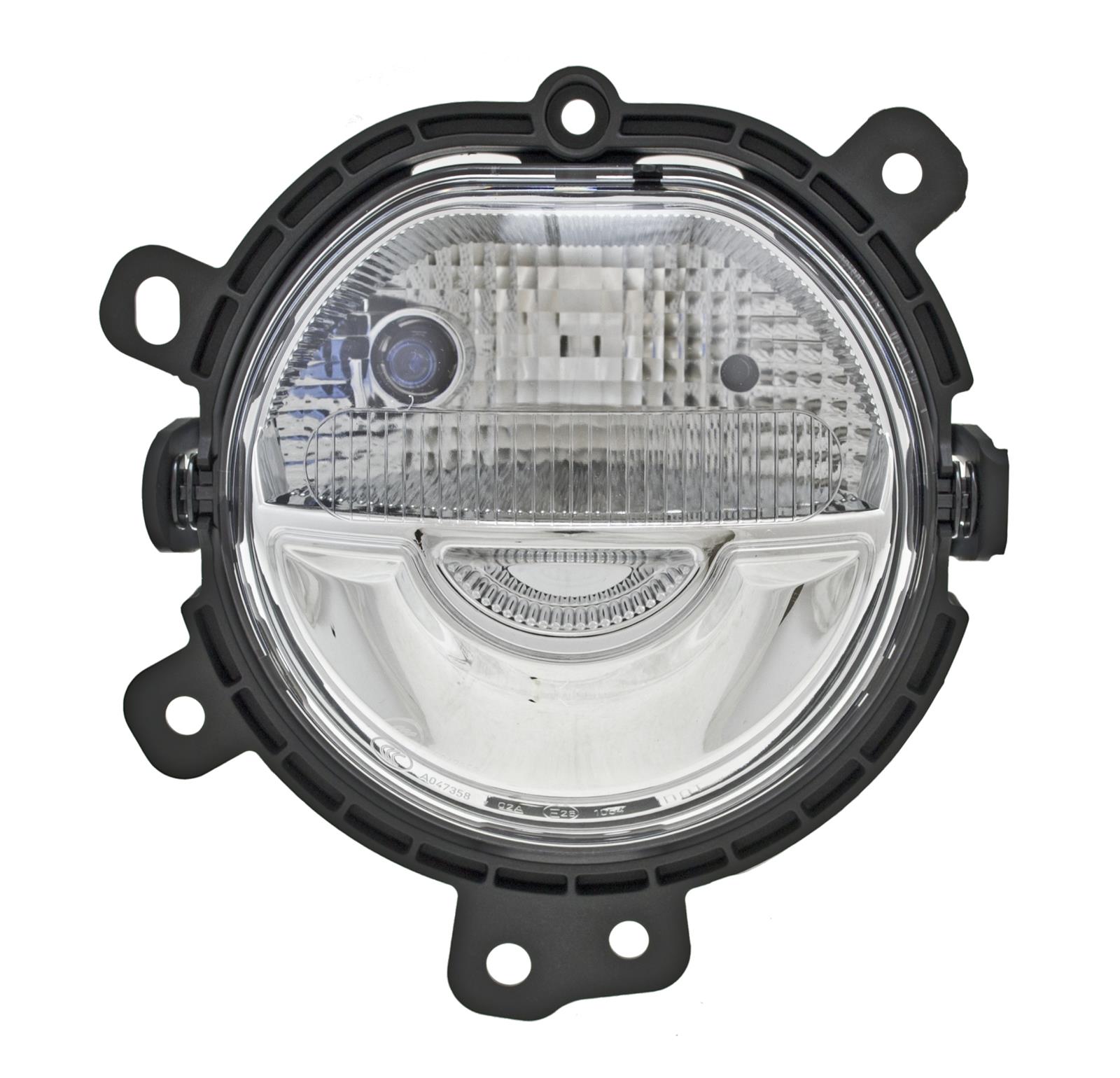 Hella 2014-2017 Mini Cooper Daytime Running Light Left thumbnail 2