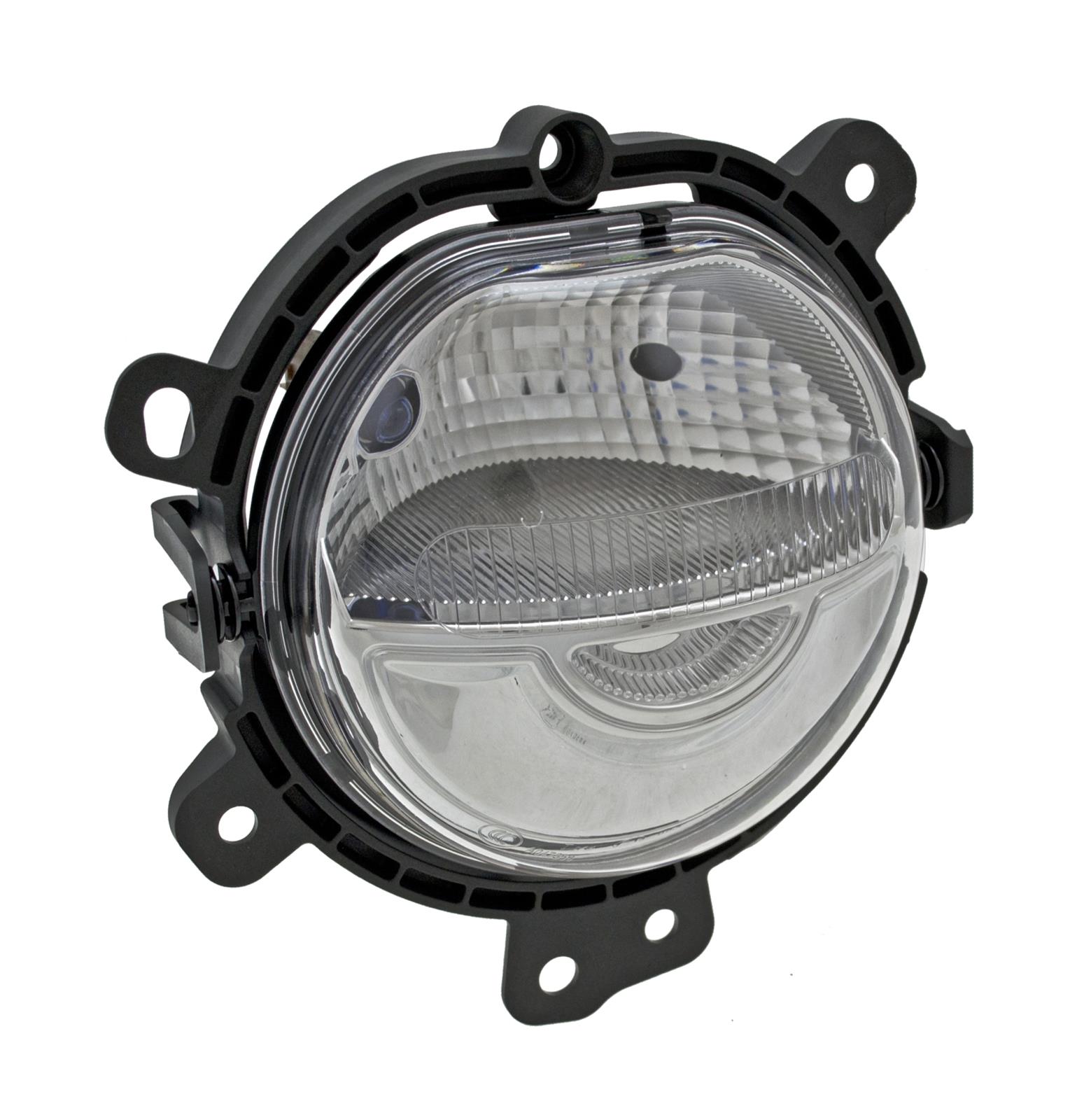 Hella 2014-2017 Mini Cooper Daytime Running Light Left thumbnail 6