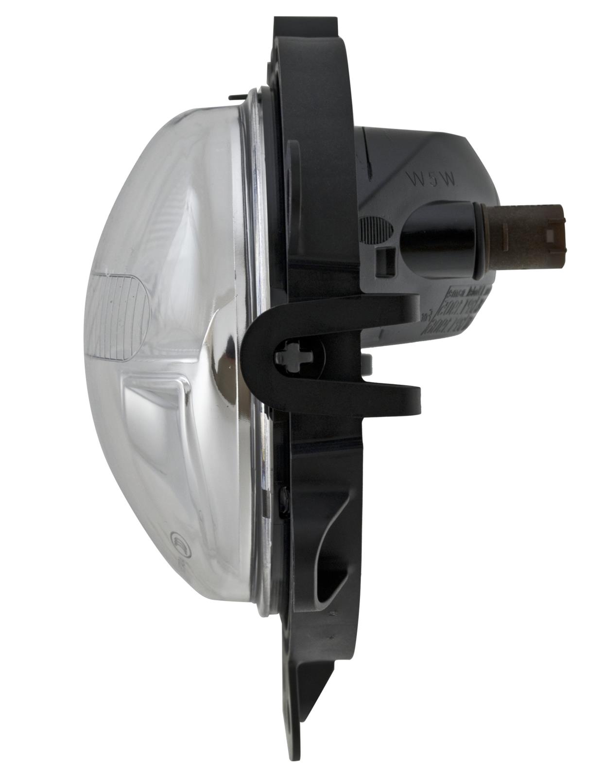 Hella 2014-2017 Mini Cooper Daytime Running Light Right thumbnail 8