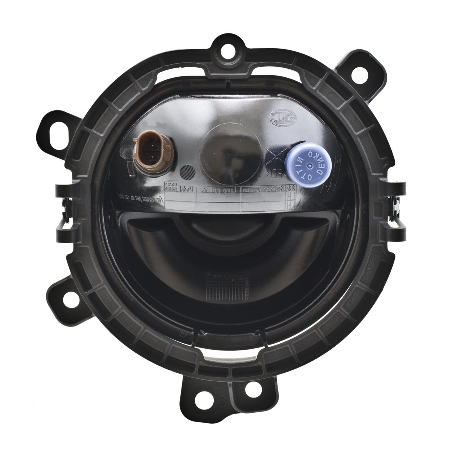 Hella 2014-2017 Mini Cooper Daytime Running Light Right thumbnail 5