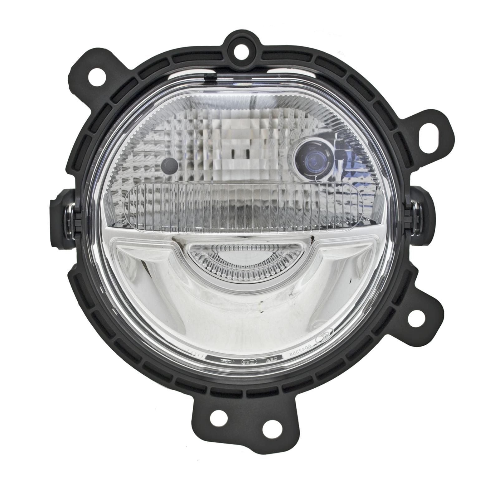 Hella 2014-2017 Mini Cooper Daytime Running Light Right thumbnail 2