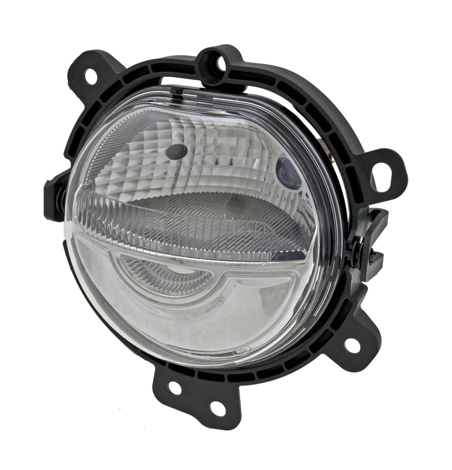 Hella 2014-2017 Mini Cooper Daytime Running Light Right thumbnail 6