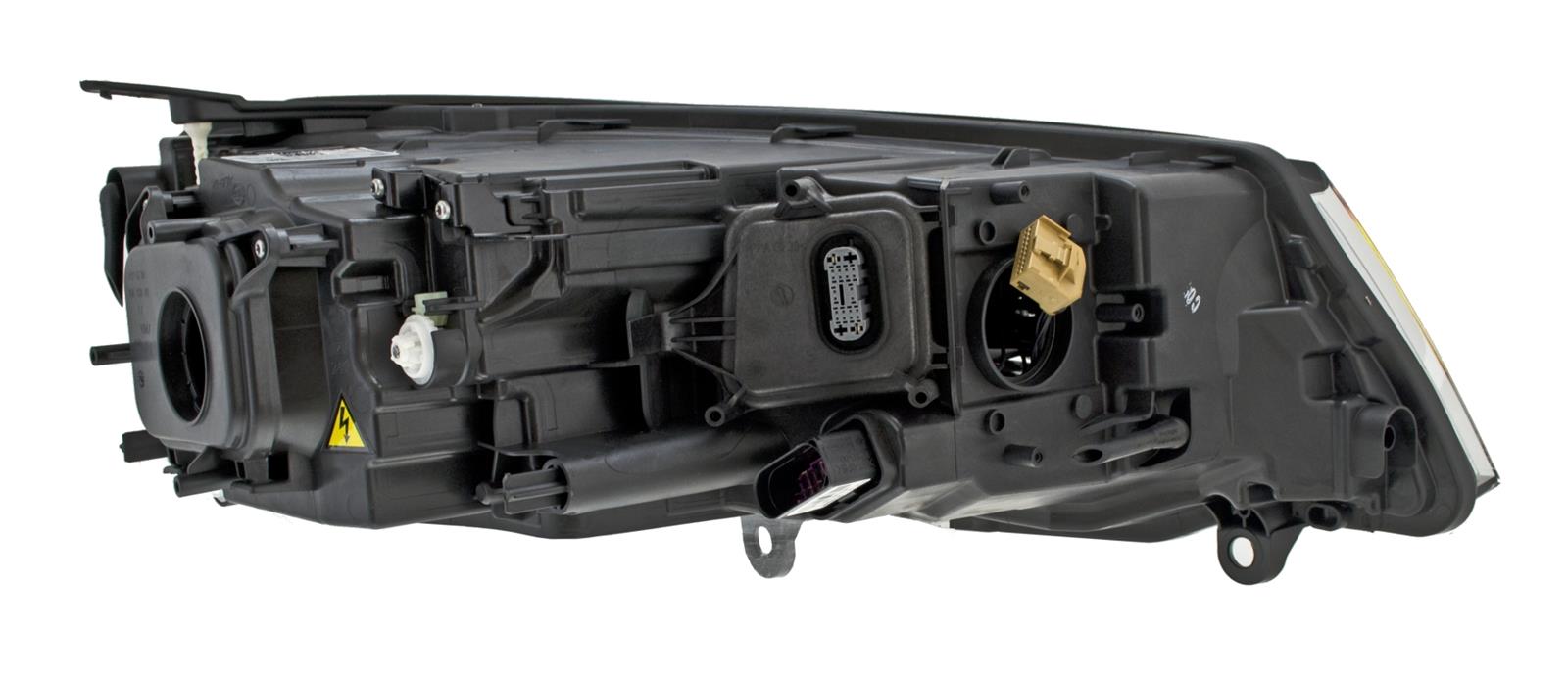 Hella 2015 Vw Touareg 15- Headlamp Lh Xen thumbnail 6
