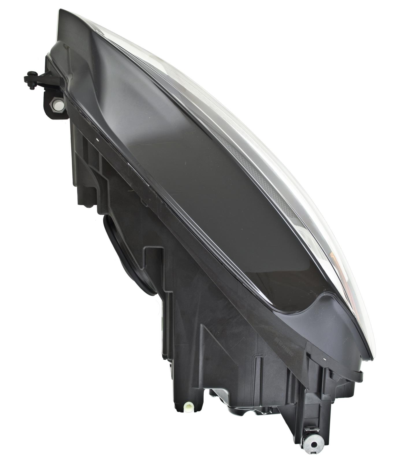 Hella Headlight Assemblies 011956261 Head Light Assembly, HLMP RH SAE XEN AFS VW GOLF 15- thumbnail 9