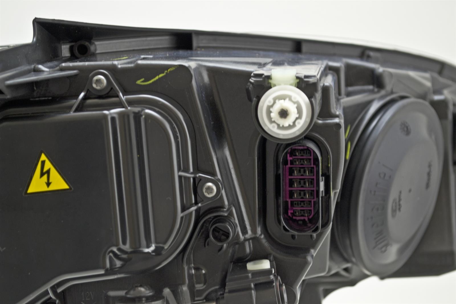 Hella 011956271 Hella Headlight Assemblies Summit Racing