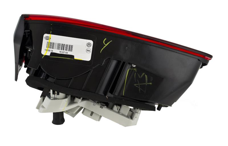 Hella 2015-2016 Volkswagen Golf Left Inner Tail Light thumbnail 7