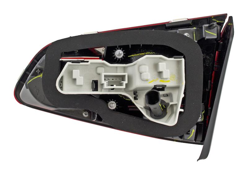 Hella 2015-2016 Volkswagen Golf Left Inner Tail Light thumbnail 6