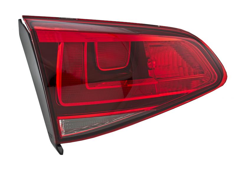 Hella 2015-2016 Volkswagen Golf Left Inner Tail Light thumbnail 4
