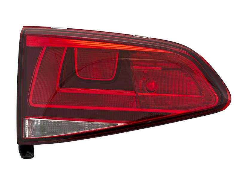 Hella 2015-2016 Volkswagen Golf Left Inner Tail Light thumbnail 3