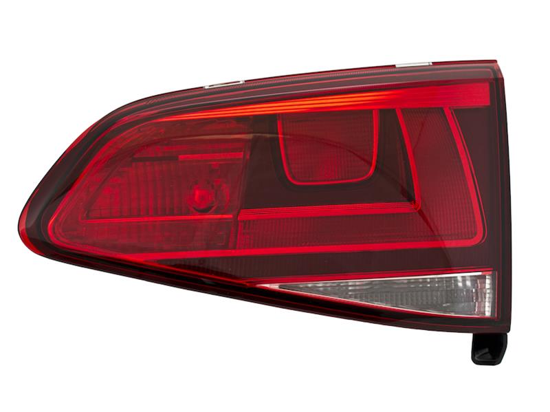 Hella 2015-2016 Volkswagen Golf Right Inner Tail Light thumbnail 3