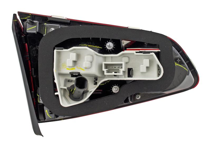 Hella 2015-2016 Volkswagen Golf Right Inner Tail Light thumbnail 6