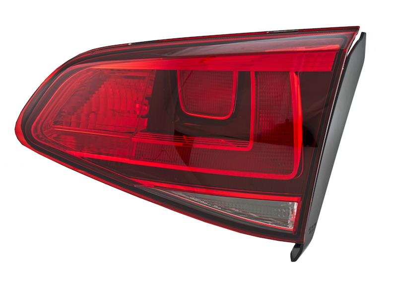 Hella 2015-2016 Volkswagen Golf Right Inner Tail Light thumbnail 4