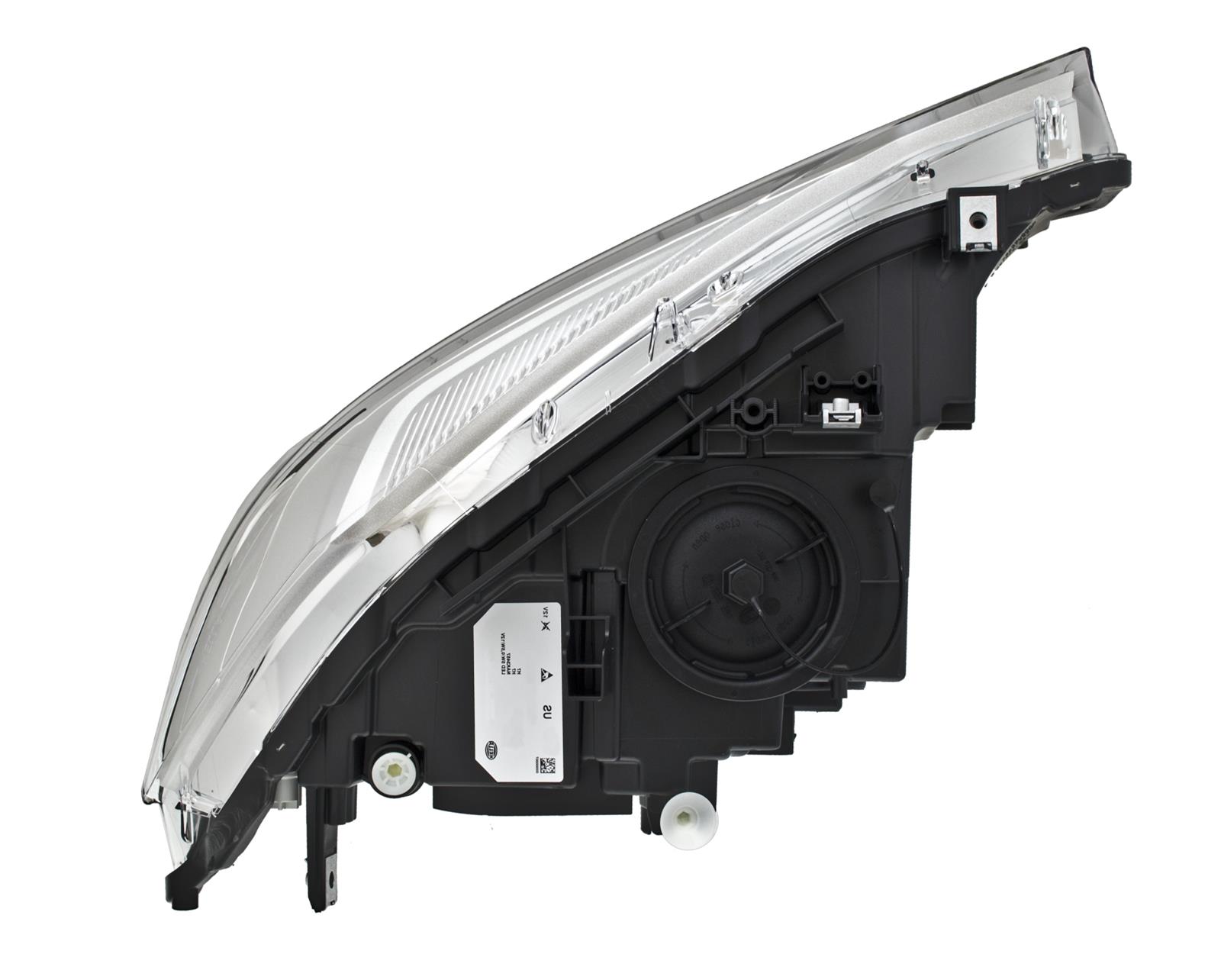 Hella 2015 BMW 3Ser 15 - Headlamp Lh Hal thumbnail 2