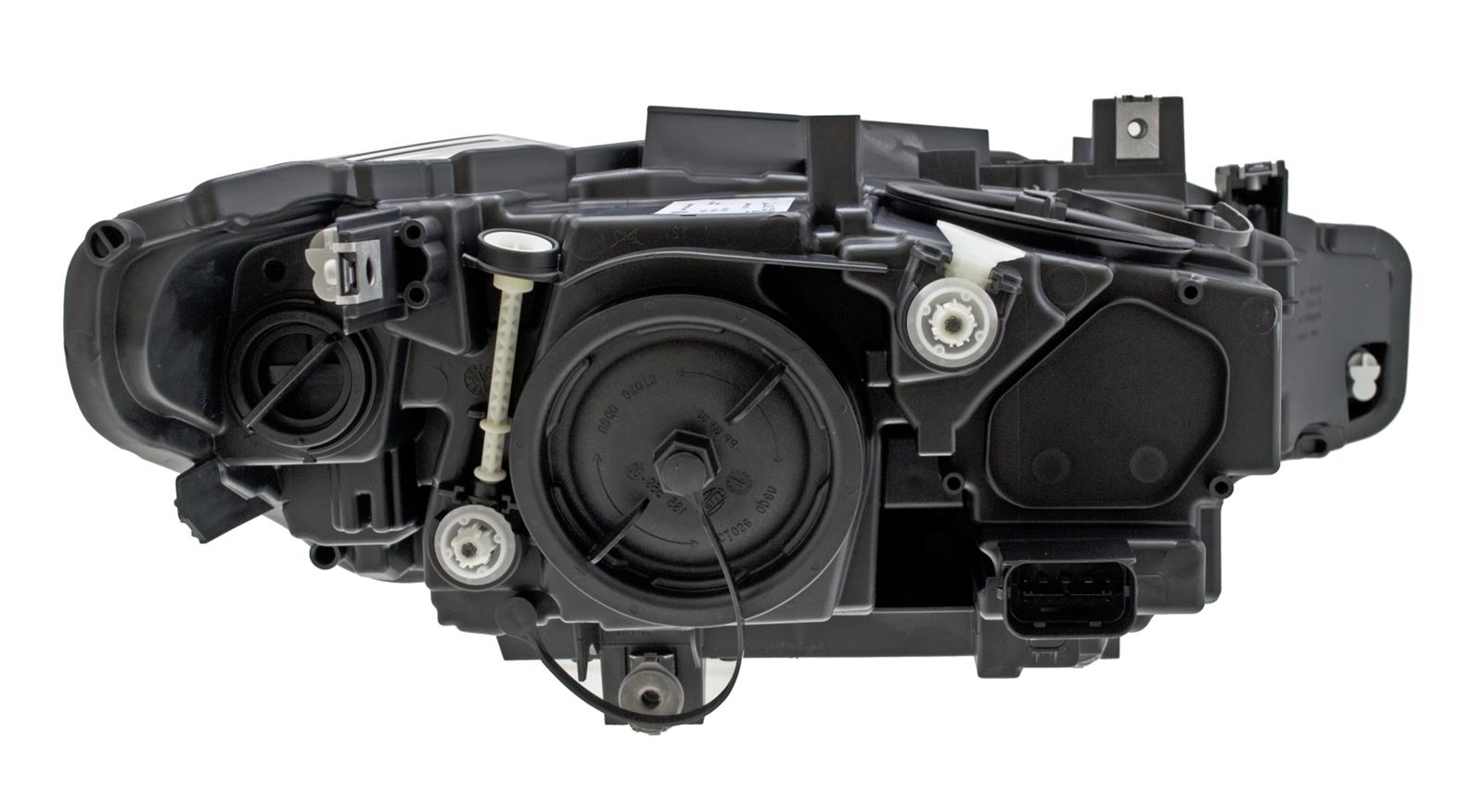 Hella 2015 BMW 3Ser 15 - Headlamp Lh Hal thumbnail 5