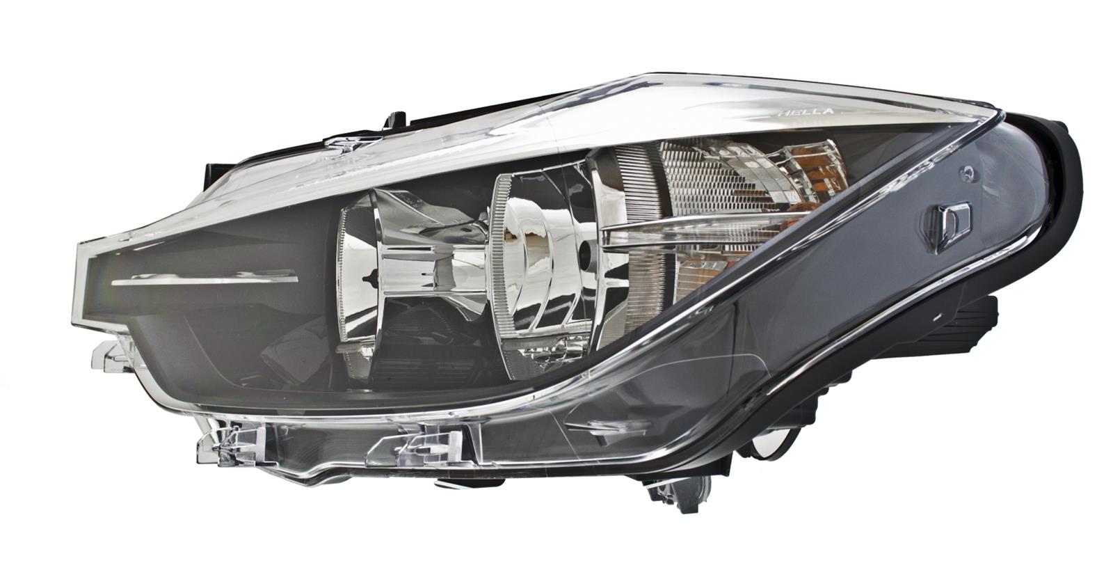 Hella 2015 BMW 3Ser 15 - Headlamp Lh Hal thumbnail 8