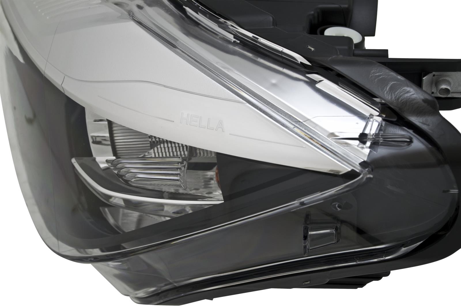 Hella 2015 BMW 3Ser 15 - Headlamp Lh Hal thumbnail 3