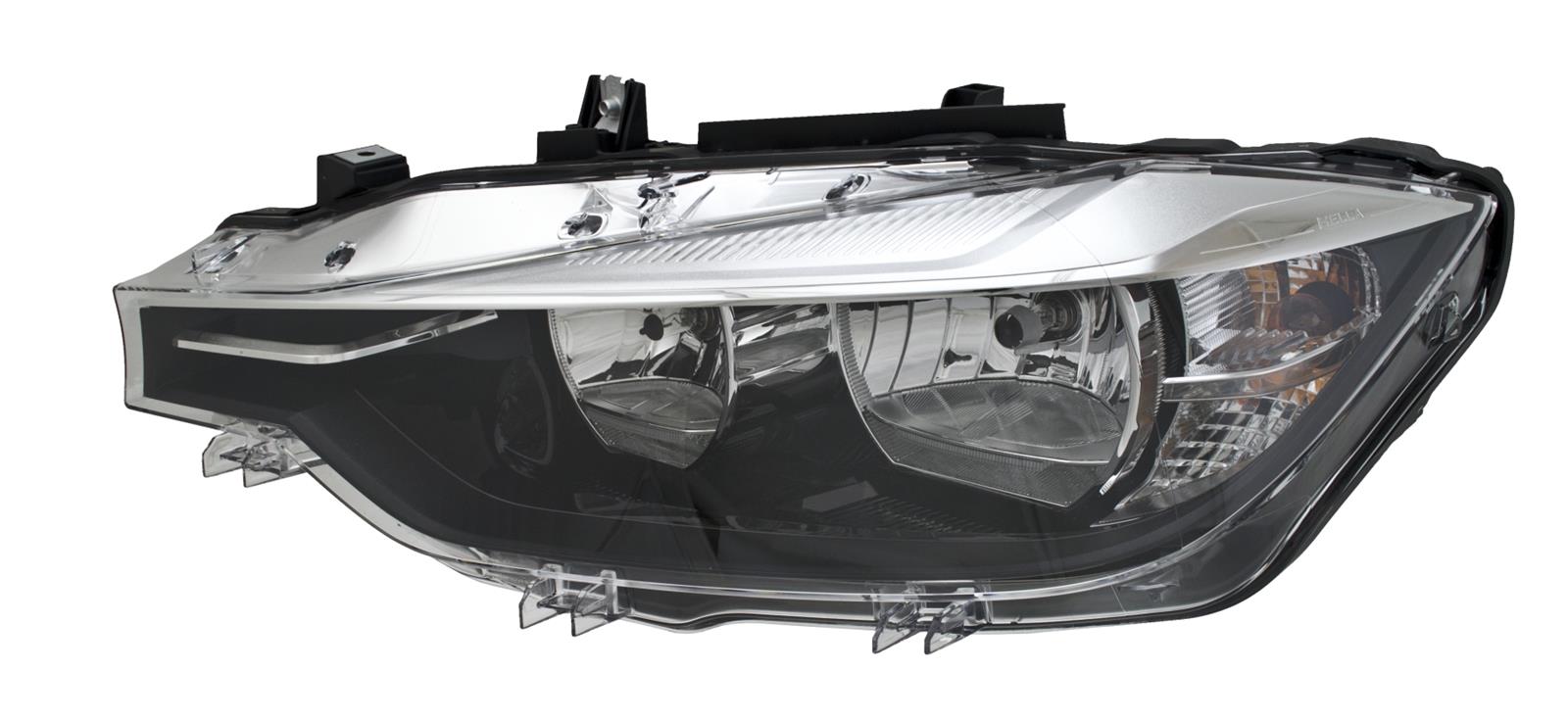 Hella 2015 BMW 3Ser 15 - Headlamp Lh Hal thumbnail 9