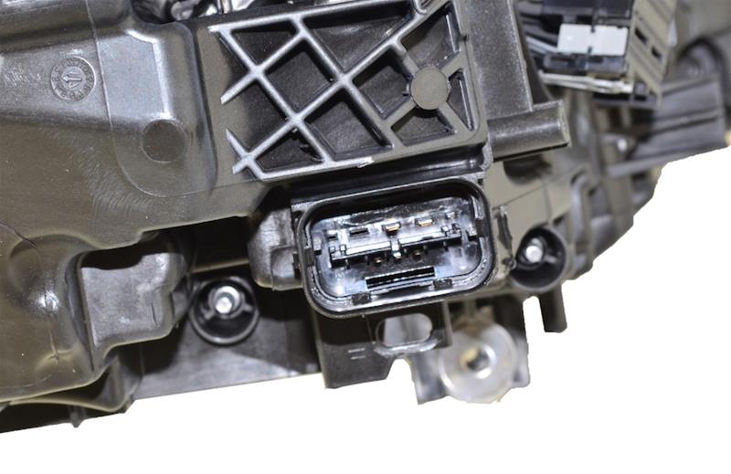 Hella 16-18 BMW 3Ser Headlamp Lh Led thumbnail 7