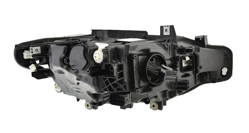 Hella 15 BMW 3Ser - Headlamp Lh Led Afs thumbnail 9