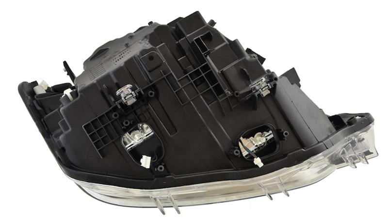 Hella 15 BMW 3Ser - Headlamp Lh Led Afs thumbnail 8