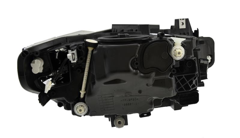 Hella 15 BMW 3Ser - Headlamp Lh Led Afs thumbnail 5