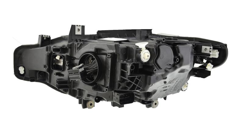 Hella 15 BMW 3Ser - Headlamp Rh Led thumbnail 9