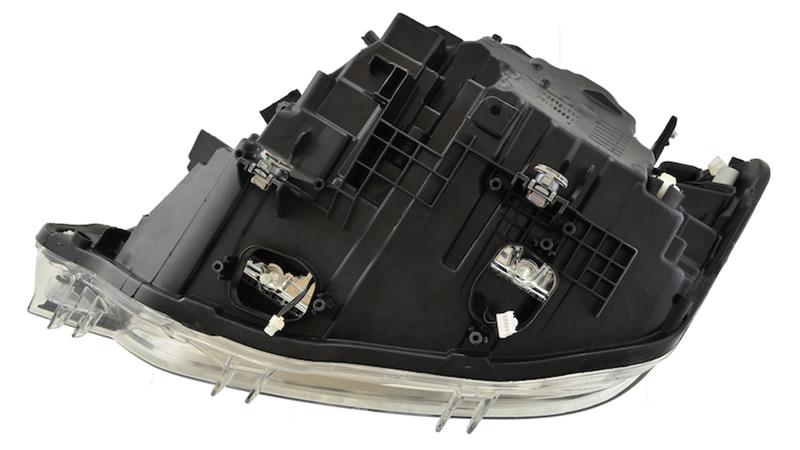 Hella 15 BMW 3Ser - Headlamp Rh Led thumbnail 8