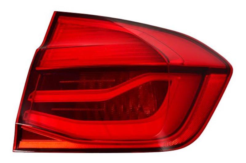 Hella 2014-2019 BMW 320i M3 Right Tail Light
