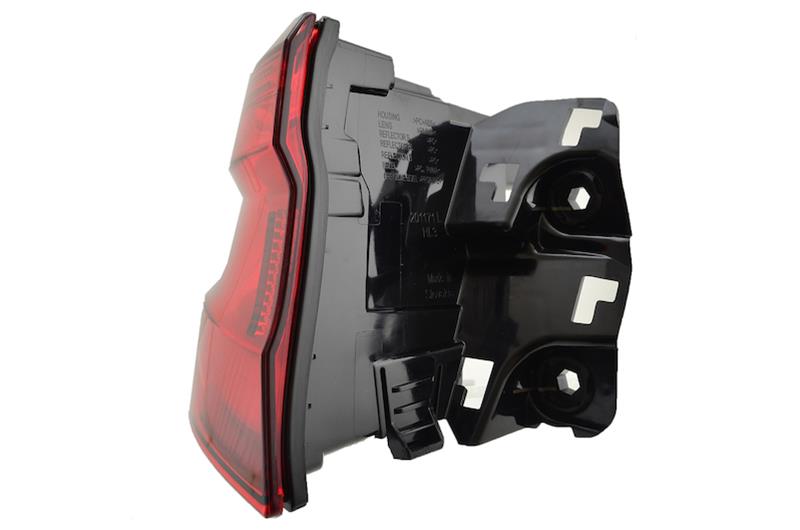 Hella 2017-2017 Audi A4 Left Tail Light thumbnail 7