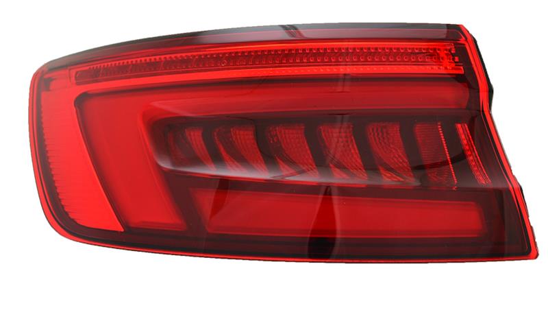 Hella 2017-2017 Audi A4 Left Tail Light thumbnail 9