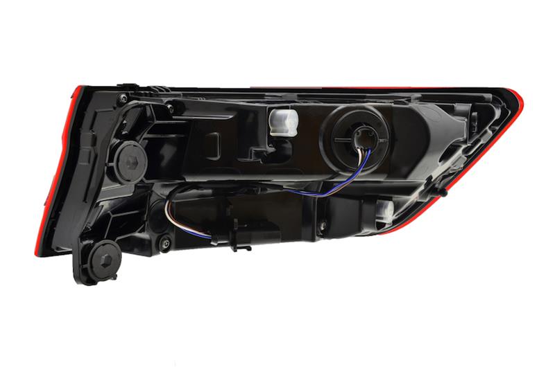 Hella 2017-2017 Audi A4 Left Tail Light thumbnail 5