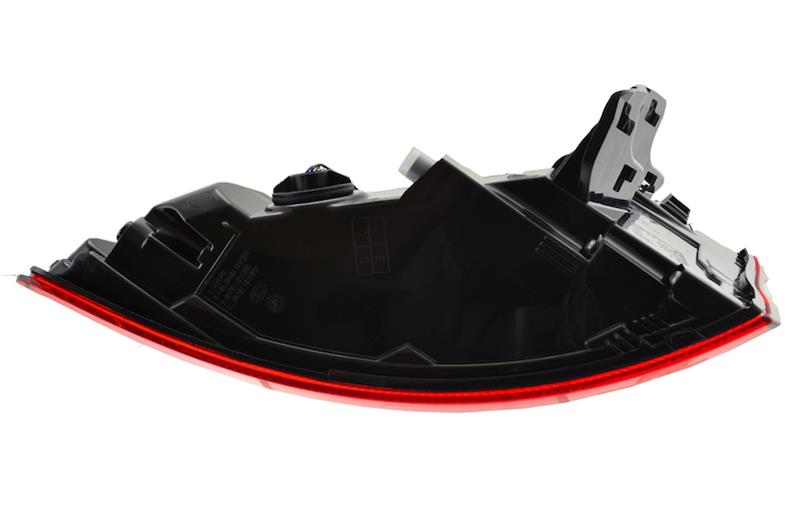 Hella 2017-2017 Audi A4 Left Tail Light thumbnail 8