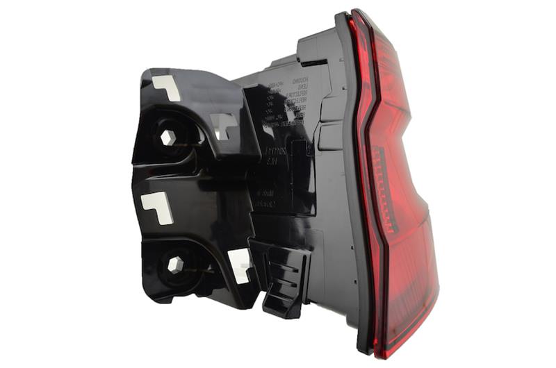 Hella 2017-2017 Audi A4 Right Tail Light thumbnail 7