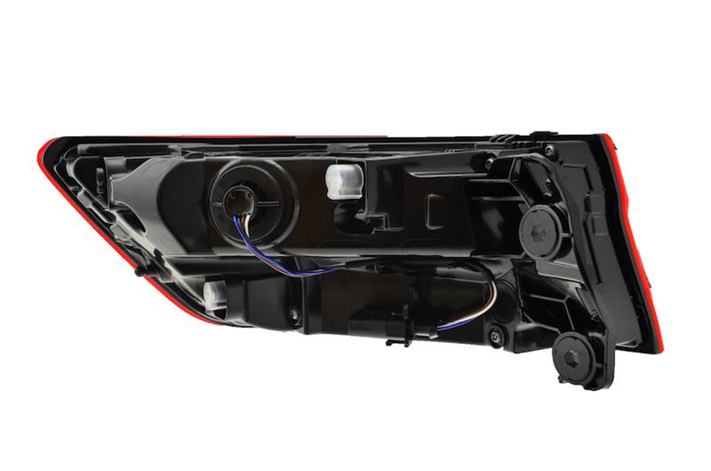 Hella 2017-2017 Audi A4 Right Tail Light thumbnail 5