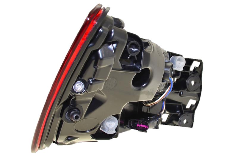 Hella 2017-2017 Audi A4 Right Tail Light thumbnail 3